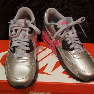 Kids Nike Air Max 90